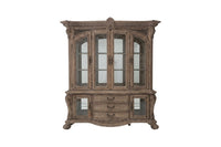 Vaisselier Villa di Como de Michael Amini