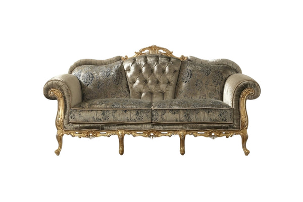 Divan Edward de Charles David