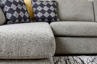 Divan lit sectionnel Santos de Decor Rest