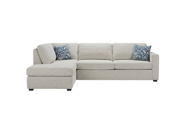 Divan lit sectionnel Santos de Decor Rest