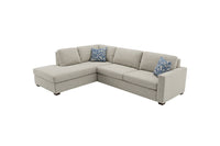 Divan lit sectionnel Santos de Decor Rest