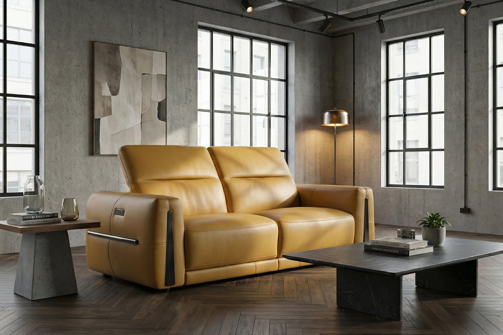 Divan Mana de Charles David