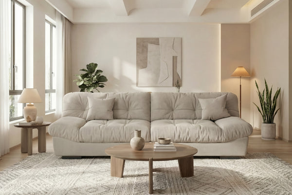 Divan sala de Charles David