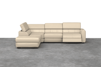 Divan sectionnel Calvera de Charles David