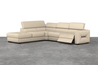Divan sectionnel Calvera de Charles David
