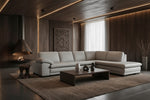 Divan sectionnel Kacey de Charles David