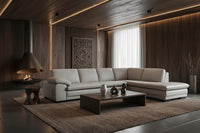 Divan sectionnel Kacey de Charles David