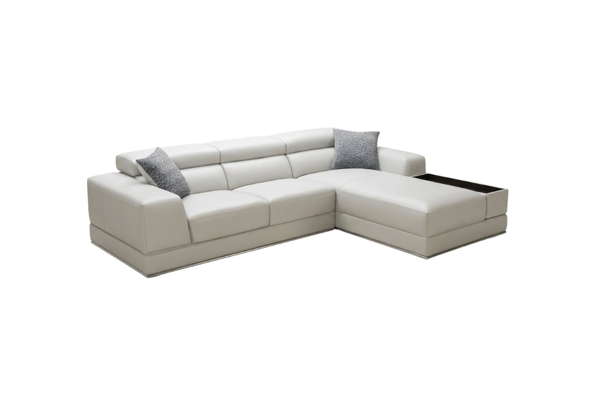 Klimux sectional sofa | Casavogue