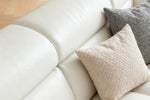 Divan sectionnel Klimux de Charles David