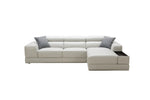 Divan sectionnel Klimux de Charles David