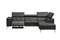Divan sectionnel Lenon de Charles David