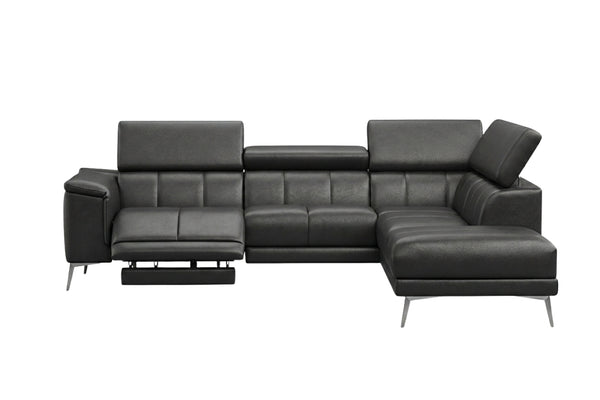 Divan sectionnel Lenon de Charles David