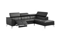 Divan sectionnel Lenon de Charles David