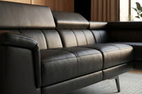 Divan sectionnel Lenon de Charles David