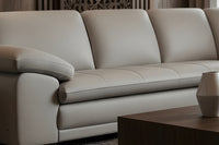 Divan sectionnel Kacey de Charles David