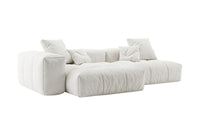 Divan sectionnel Mango de Charles David