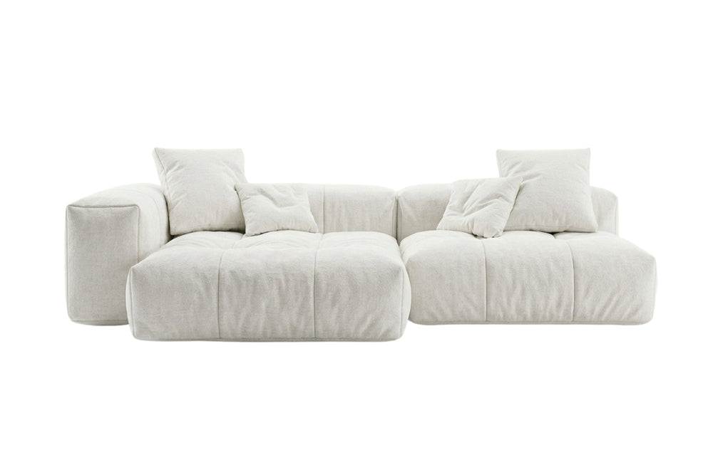 Divan sectionnel Mango de Charles David