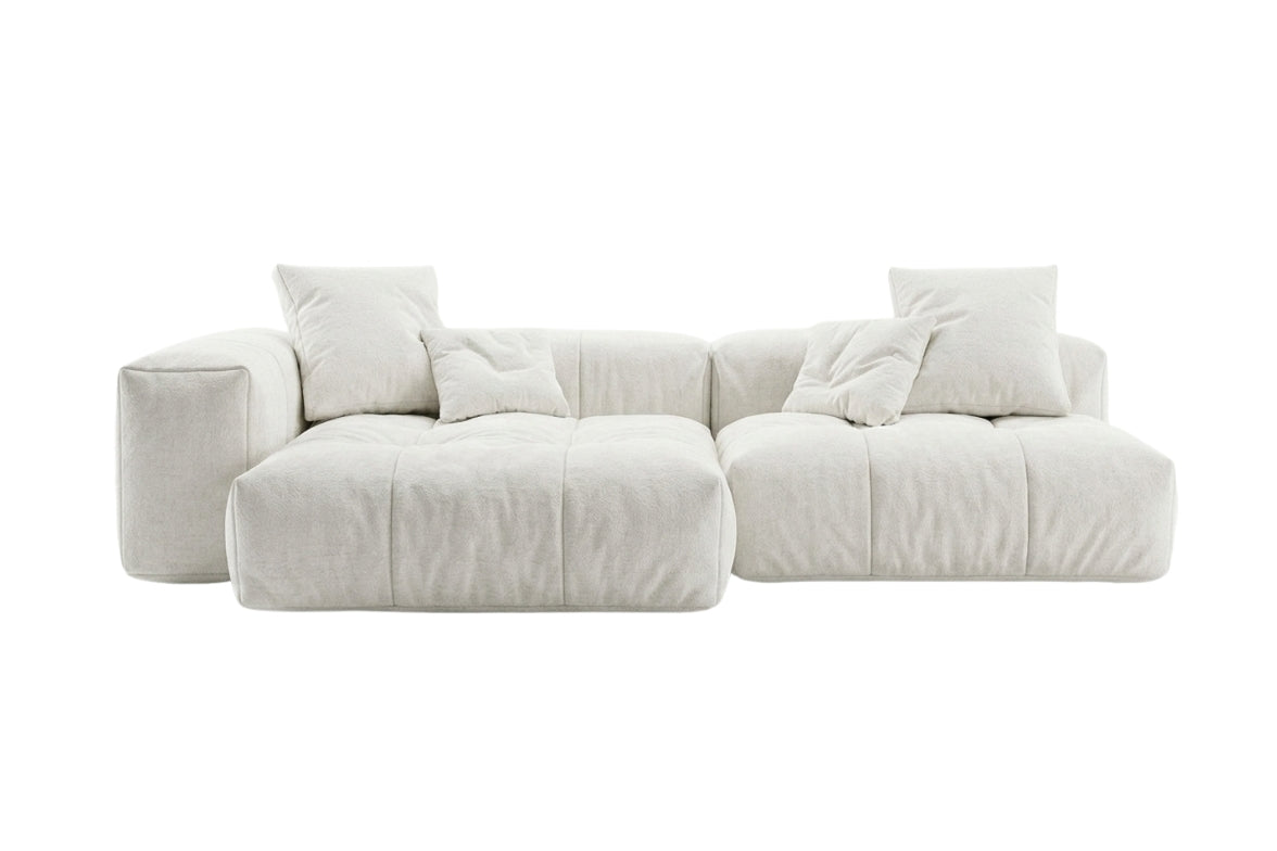 Divan sectionnel Mango de Charles David