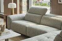 Divan sectionnel Nator de Charles David
