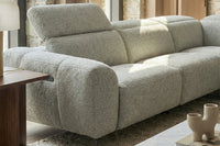 Divan sectionnel Nator de Charles David