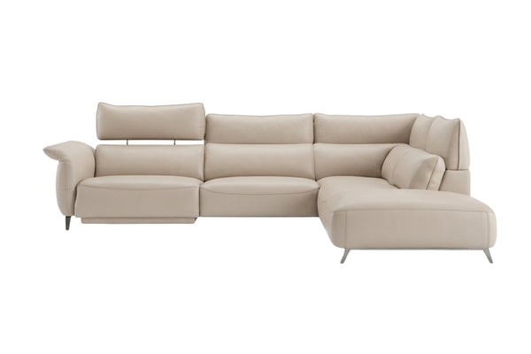 Divan sectionnel Novara de Charles David