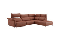 Divan sectionnel Novara de Charles David