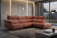 Divan sectionnel Novara de Charles David