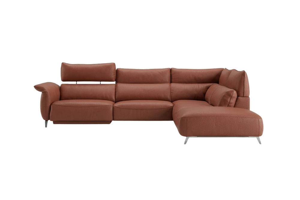 Divan sectionnel Novara de Charles David