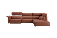 Divan sectionnel Novara de Charles David