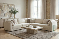 Divan sectionnel Oasium de Charles David
