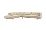 Divan sectionnel Prima de Charles David