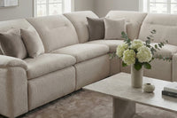 Divan sectionnel Suma de Charles David