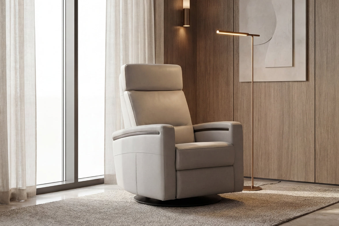 Fauteuil Beta de Jaymar