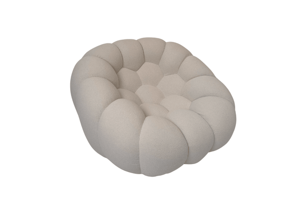 Fauteuil Cosmos de Charles David
