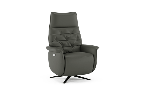 Fauteuil Royce de Charles David - Casavogue