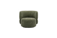 Fauteuil Seda de Charles David