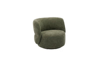 Fauteuil Seda de Charles David