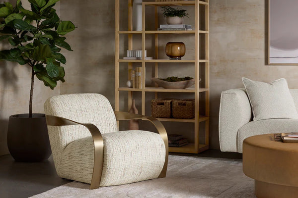 Fauteuil Sonesta de Charles David