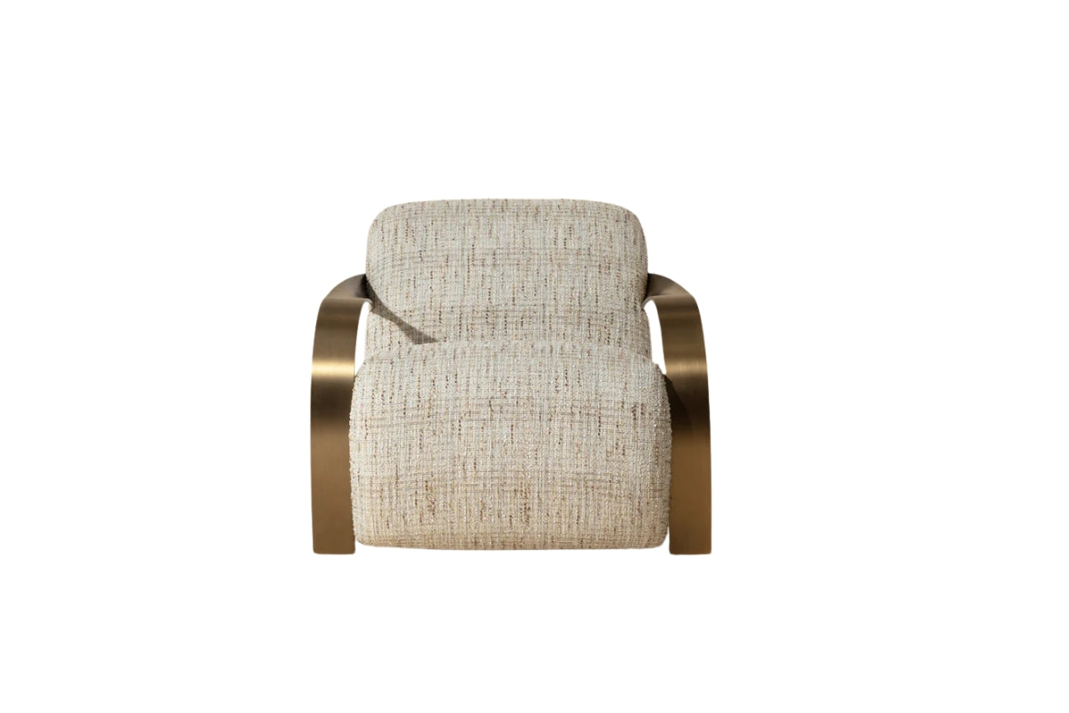 Fauteuil Sonesta de Charles David