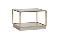 Table basse Savannah Breeze de Michael Amini | Casavogue ‚àö‚Ä† Montr‚àö¬©al
