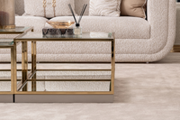 Table basse Savannah Breeze de Michael Amini | Casavogue ‚àö‚Ä† Montr‚àö¬©al