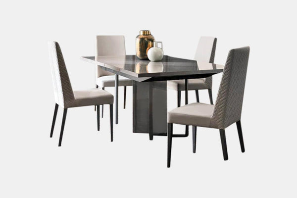 GRAPHITE - Alf - Ensemble de salle à manger