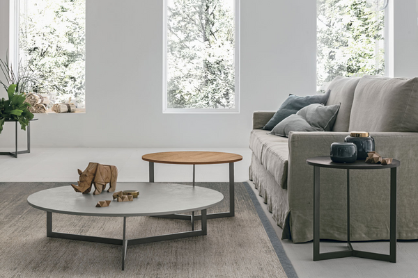 Coffee table Joy by Tomasella - Casavogue