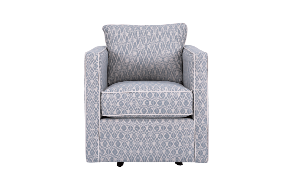 Fauteuil Jupiter de Charles David - Casavogue