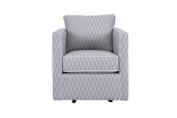 Fauteuil Jupiter de Charles David - Casavogue