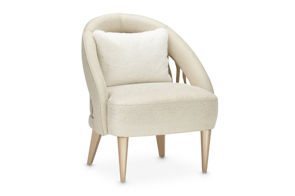 Fauteuil La Rachelle de Michael Amini - Casavogue