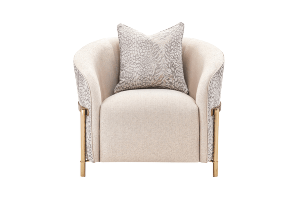 Lisbon - Michael Amini - Fauteuil