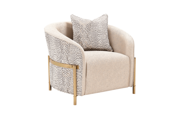 Lisbon - Michael Amini - Fauteuil