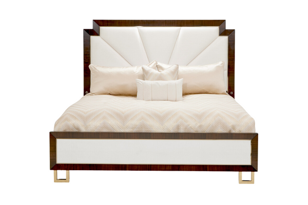 Lit Belmont Pce de Michael Amini - Casavogue