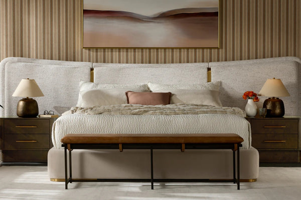 Lit Clarimond de Charles David